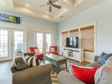 Mexico Beach Home 935678