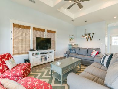 Mexico Beach Home 935678