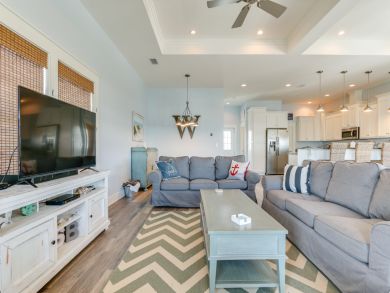 Mexico Beach Home 935678