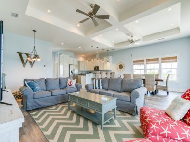 Mexico Beach Home 935678