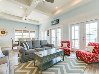 Mexico Beach Home 935678