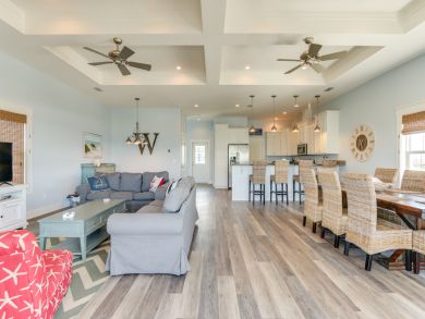 Mexico Beach Home 935678