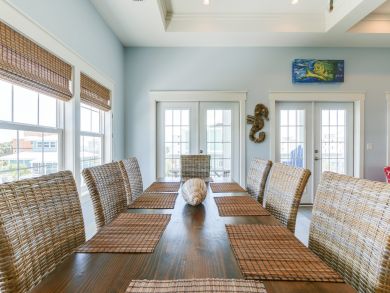 Mexico Beach Home 935678