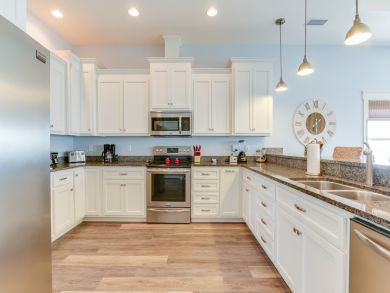 Mexico Beach Home 935678