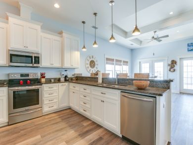 Mexico Beach Home 935678