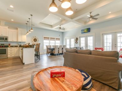 Mexico Beach Home 935678