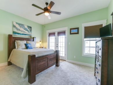 Mexico Beach Home 935678