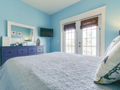 Mexico Beach Home 935678