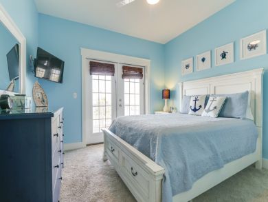 Mexico Beach Home 935678