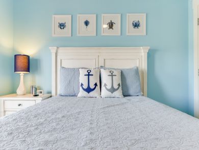 Mexico Beach Home 935678