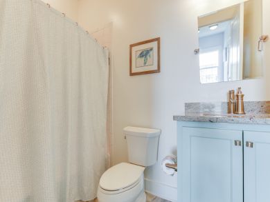 Mexico Beach Home 935678