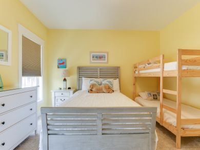 Mexico Beach Home 935678