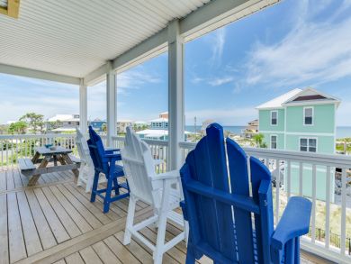 Mexico Beach Home 935678