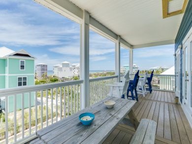 Mexico Beach Home 935678