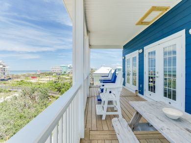 Mexico Beach Home 935678