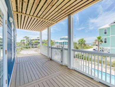 Mexico Beach Home 935678