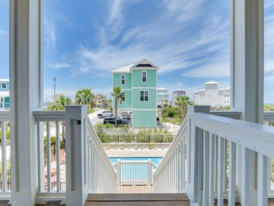 Mexico Beach Home 935678