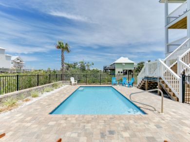 Mexico Beach Home 935678