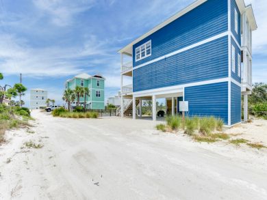 Mexico Beach Home 935678