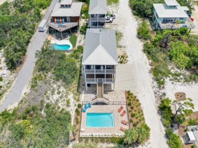 Mexico Beach Home 935678