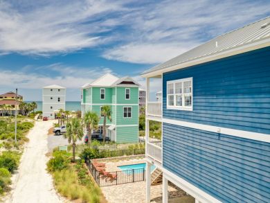 Mexico Beach Home 935678