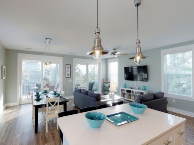 Mexico Beach Home 935679