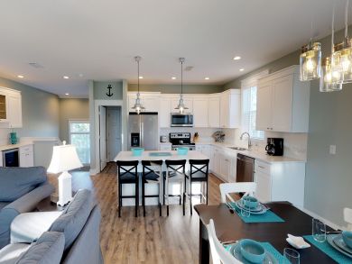 Mexico Beach Home 935679