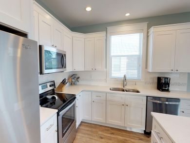 Mexico Beach Home 935679