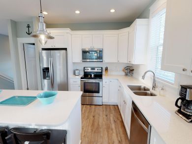 Mexico Beach Home 935679