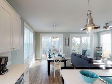 Mexico Beach Home 935679