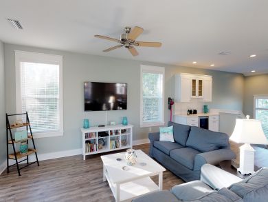 Mexico Beach Home 935679