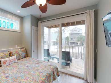 Mexico Beach Home 935679