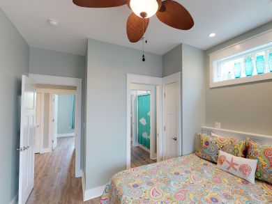Mexico Beach Home 935679