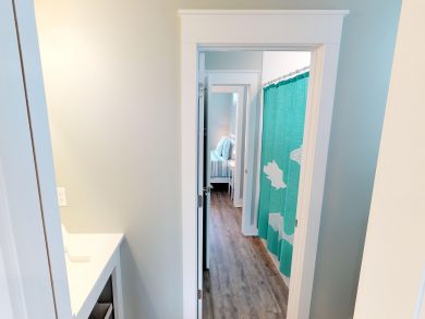 Mexico Beach Home 935679