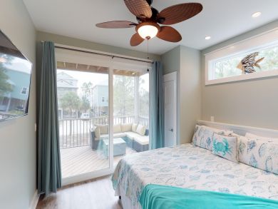 Mexico Beach Home 935679