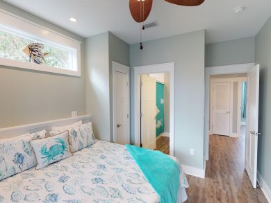 Mexico Beach Home 935679