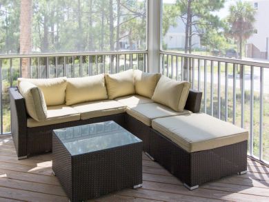 Mexico Beach Home 935679