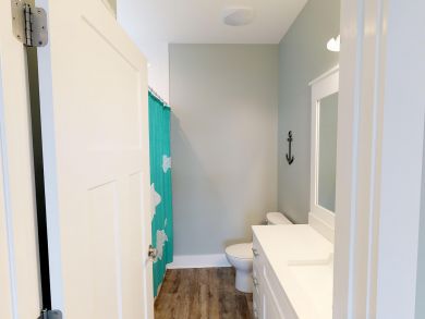 Mexico Beach Home 935679