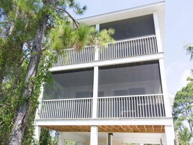 Mexico Beach Home 935679