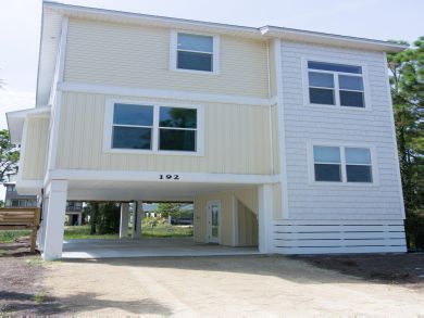 Mexico Beach Home 935679