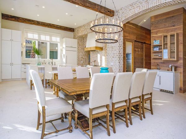 Blue Mountain Modern 6 Bedroom Beachfront Home Amazing Views