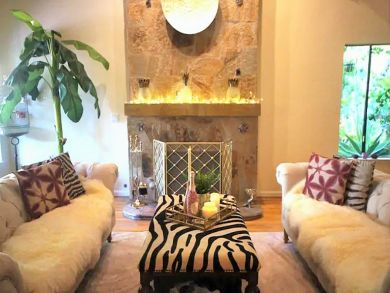 Charming Pool Home for Rent on Ojai Valley  Sleeps 10 Guests