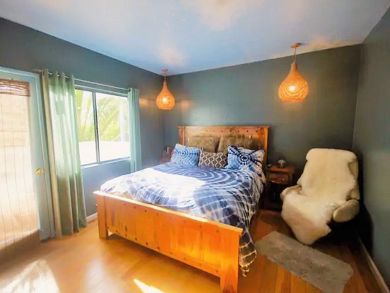 Charming Pool Home for Rent on Ojai Valley  Sleeps 10 Guests