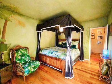 Charming Pool Home for Rent on Ojai Valley  Sleeps 10 Guests