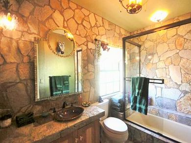 Charming Pool Home for Rent on Ojai Valley  Sleeps 10 Guests