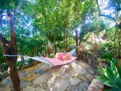 Charming Pool Home for Rent on Ojai Valley  Sleeps 10 Guests