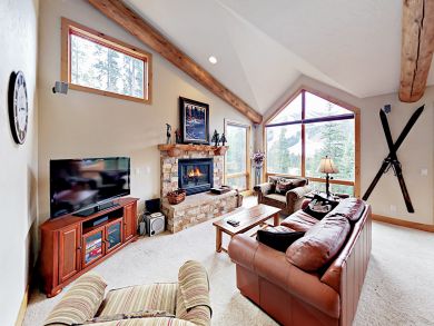 Winter Park Home 936044