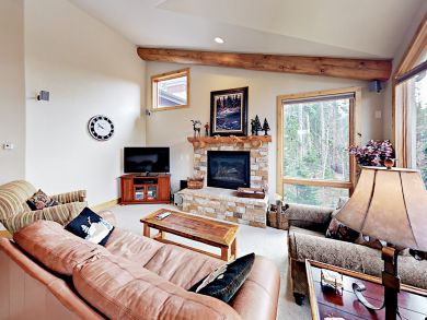 Winter Park Home 936044