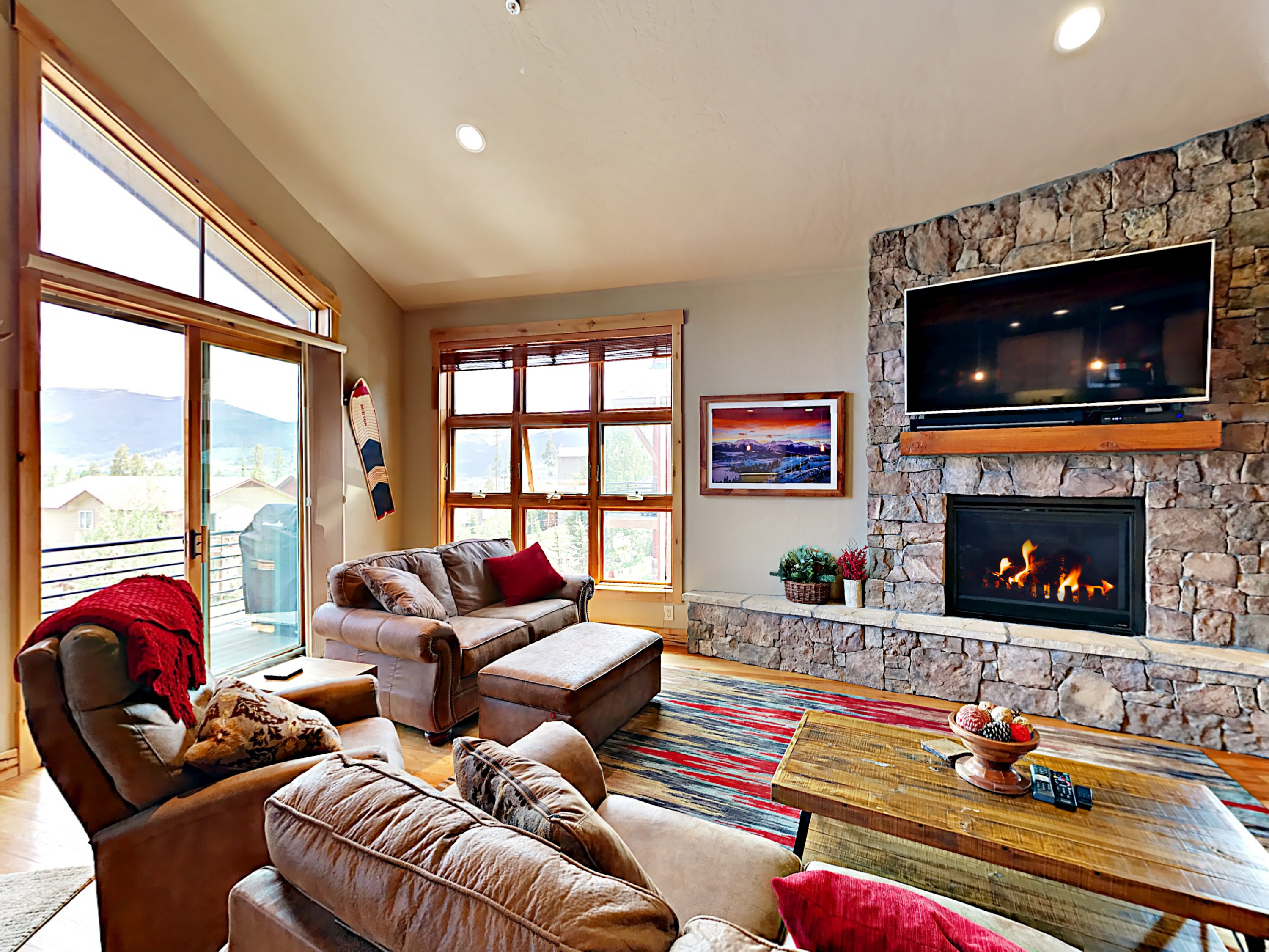 Breckenridge Home 936045