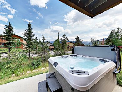 Breckenridge Home 936045